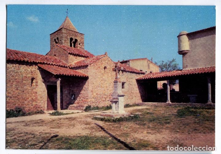 Postales: m05176 Romanya De La Selva 1966 Oscar Color n&ordm;2