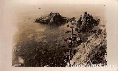 Postales: ANTIGUA POSTAL BLANES - Foto 1