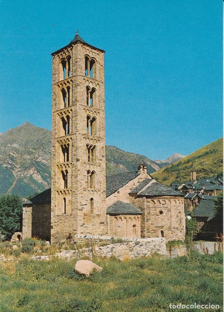 Postales: N&ordm; 1854 POSTAL VALLE DE BOHI LERIDA TAHULL