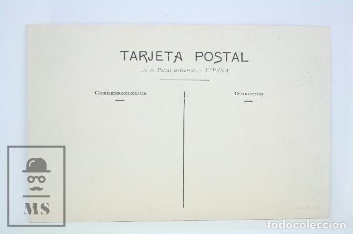 Postales: Antigua Postal - Ripoll. En Invierno - Sin Circular - #PJS - Foto 2