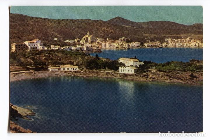 Postales: m00260 cadaques campa&ntilde;a n&ordm;2349 1950's