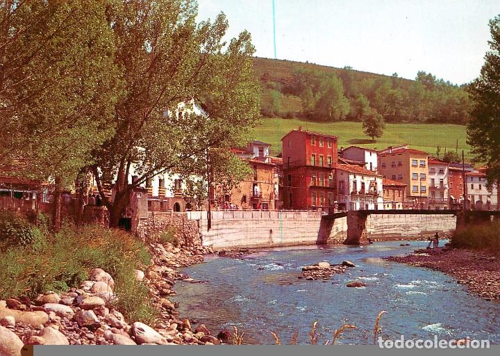 Postcards: m04644 Martinet de cerdanya 1977 kolorham n&ordm;3813