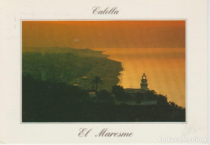 Postales: (1266) CALELLA . COSTA DEL MARESME - Foto 1