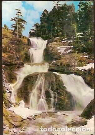 Postales: POSTAL A COLOR 5012 PIRINEOS DE LERIDA VALLE DE BOHI PARQUE NACIONAL AIGUES TORTES
