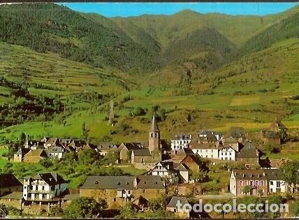 Postales: POSTAL A COLOR NUM 1502 VALLE DE ARAN AUBERT ESCRITA CYP