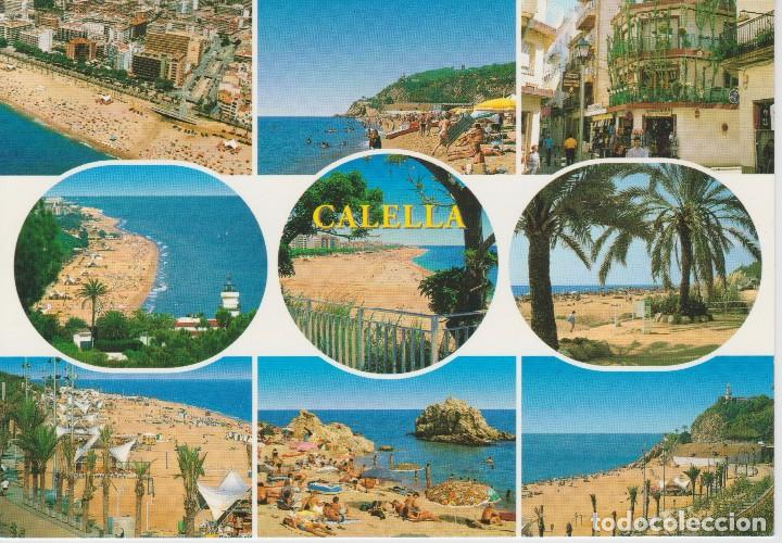 Postales: (1216) CALELLA DE LA COSTA.  .. SIN CIRCULAR - Foto 1
