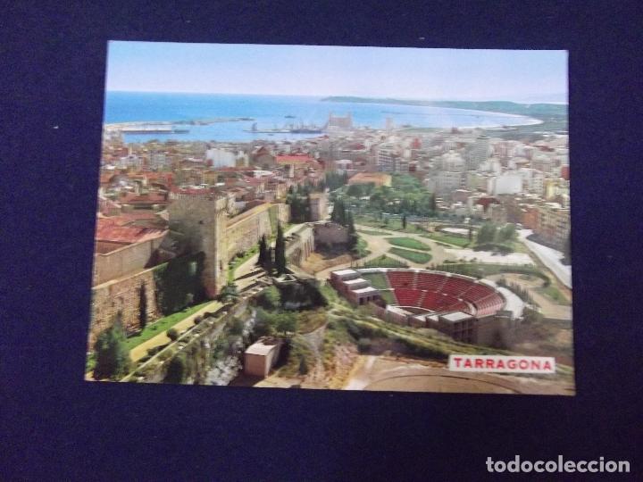 Postkarten: TARRAGONA-V3-NO ESCRITA-N&ordm;118-COSTA DORADA-VISTA GENERAL