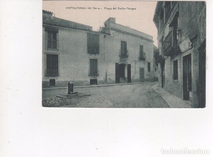 Postales: Castelltersol. - Foto 1