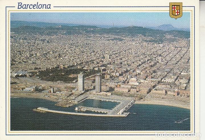 Postales: N&ordm; 29650 POSTAL BARCELONA - Foto 1