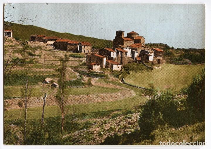 Postkarten: a02266 sant jaume de frontanya vista general rae n&ordm;3