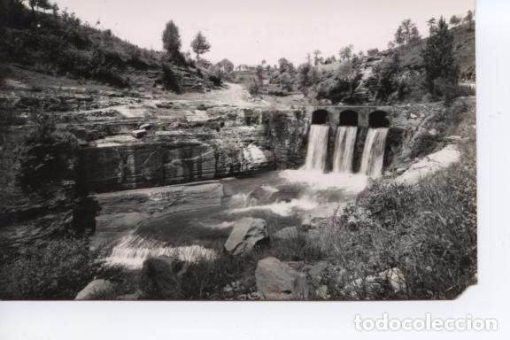 Postales: (27) RUPIT . PUENTE DEL MOLI DEL SOLE - Foto 1