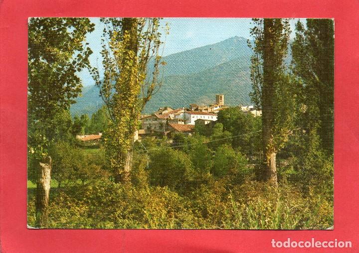 Postales: la pobleta de bellveh&iacute;. el pallars. sicilia