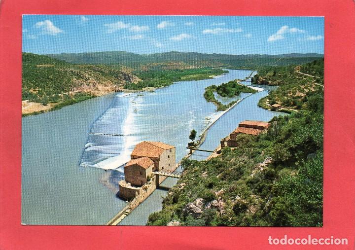 Postales: cherta. azud. bolu&ntilde;a - Foto 1