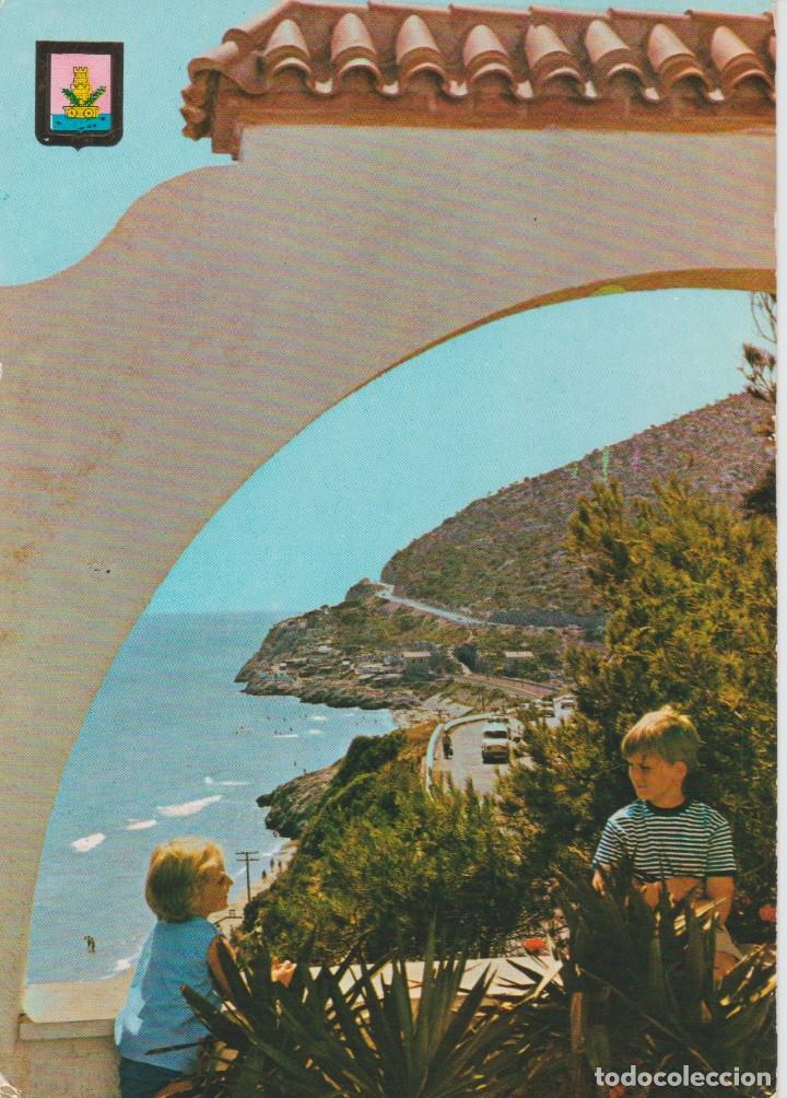 Postales: (401) CASTELLDEFELS. COSTAS DE GARRAF - Foto 1