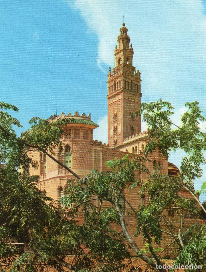 Postales: ARBOS - Foto 1