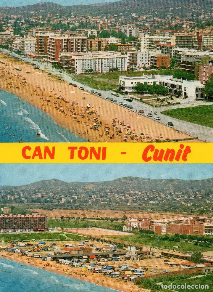 Postales: CUNIT - Foto 1
