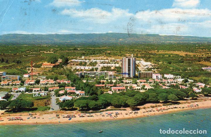 Postales: CAMBRILS - Foto 1
