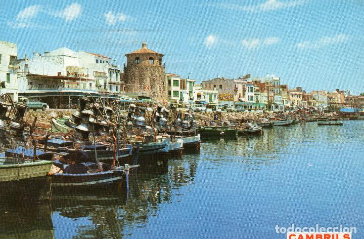 Postales: CAMBRILS - Foto 1