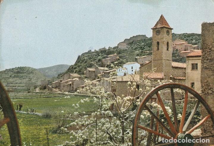 Postales: N&ordm; 29875 POSTAL LLEIDA GOSOL - Foto 1