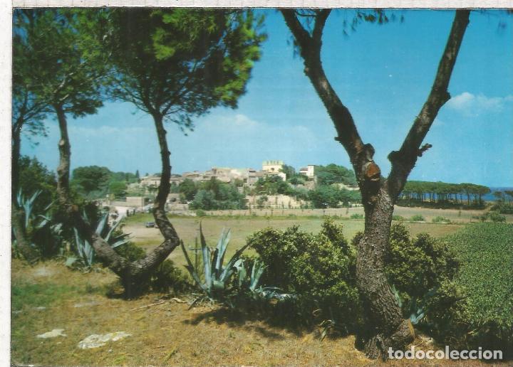 Postales: GIRONA LA ESCALA ESCRITA - Foto 1