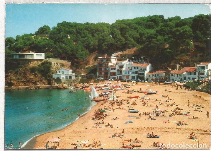 Postales: GIRONA COSTA BRAVA SA RIERA ESCRITA - Foto 1