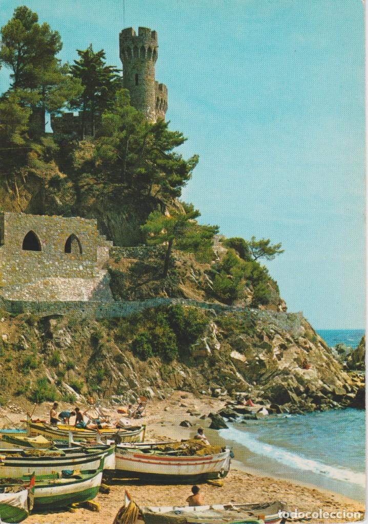 Postales: (1433) LLORET DE MAR ... SIN CIRCULAR - Foto 1