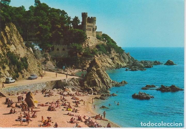 Postales: (856) LLORET DE MAR . - Foto 1