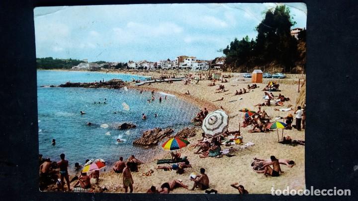 Postales: POSTAL GERONA - LLORET DE MAR, COSTA BRAVA - Foto 1