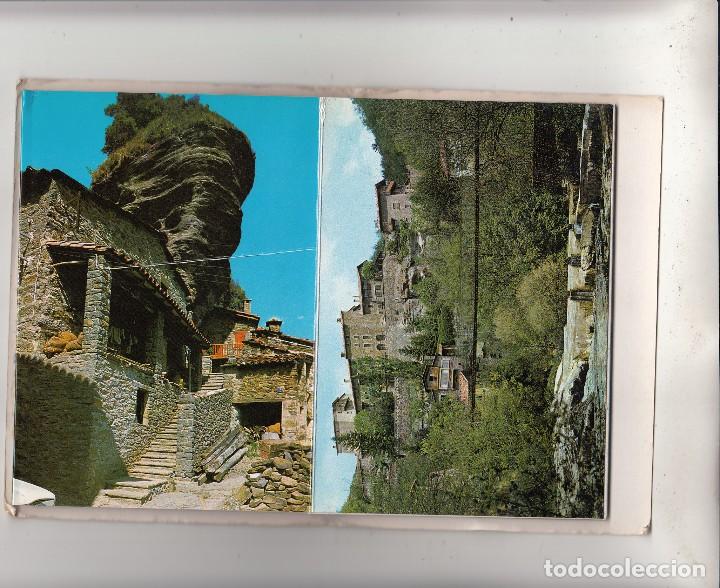Postales: RUPIT. LIBRITO DE 8 POSTALES + PORTADA Y CONTRAPORTADA - Foto 3