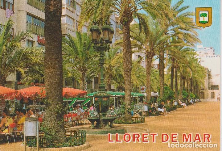 Postales: (147) LLORET DE MAR. ... SIN CIRCULAR - Foto 1