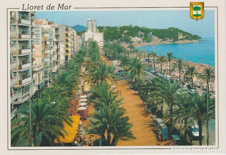 Postales: (150) LLORET DE MAR ... SIN CIRCULAR - Foto 1