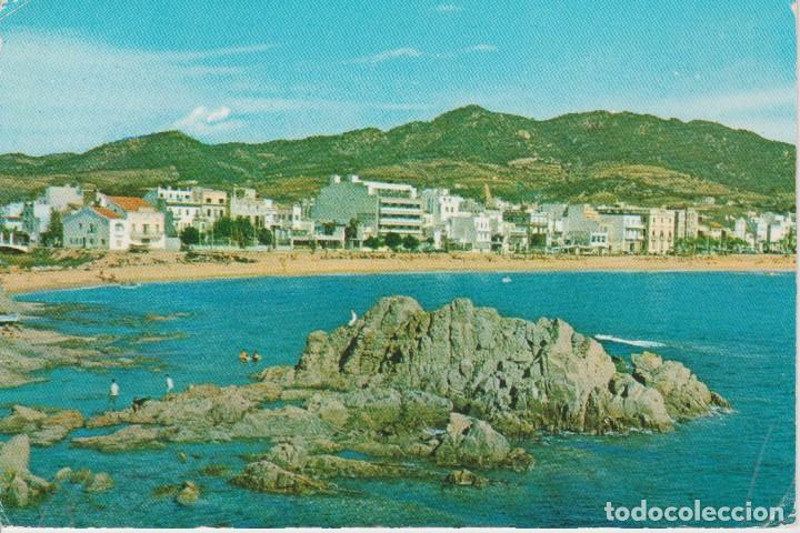 Postales: (156) LLORET DE MAR. - Foto 1