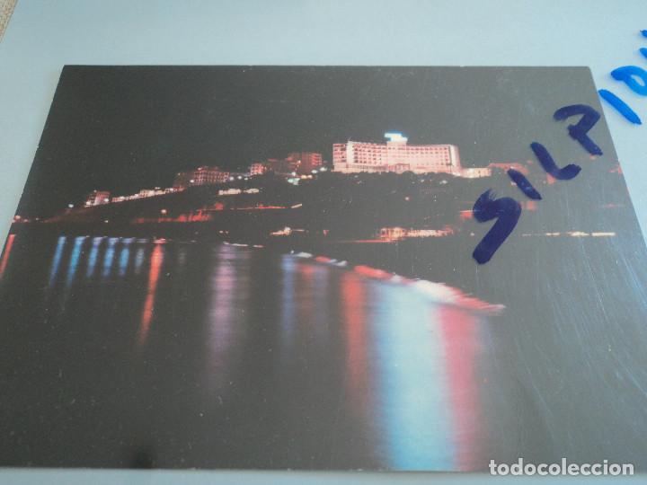 Postales: 2.103.- TARRAGONA. NOCTURNA - Foto 1
