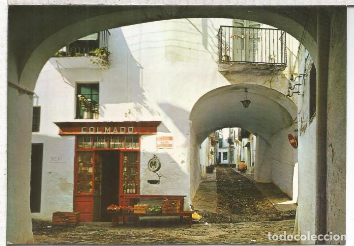 Postales: GIRONA COSTA BRAVA CADAQUES SIN ESCRIBIR - Foto 1