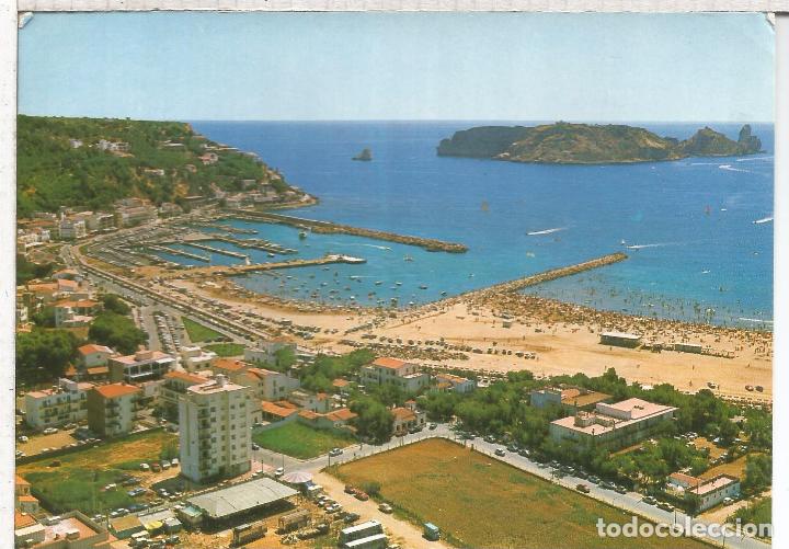 Postales: GIRONA COSTA BRAVA ESTARTIT ESCRITA - Foto 1
