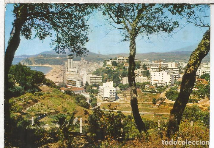 Postales: GIRONA COSTA BRAVA LLORET DE MAR ESCRITA - Foto 1