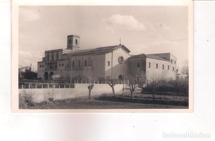 Postais: POSTAL ESCUELA APOST&Oacute;LICA BELLPUIG.
