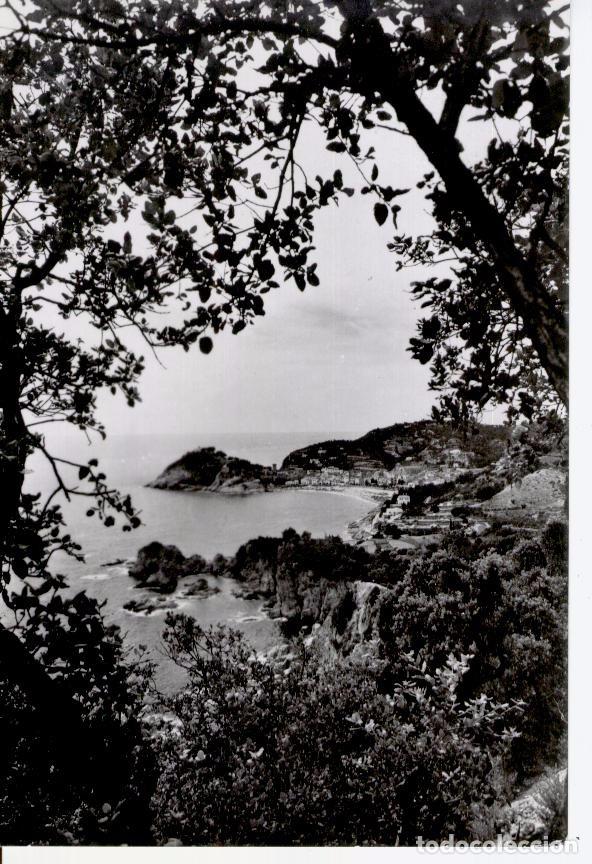 Postales: (2327) TOSSA DE MAR. DETALLE - Foto 1