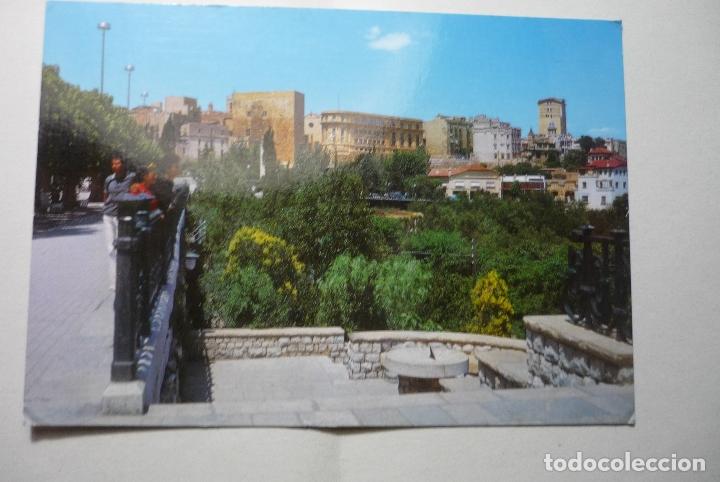 Postales: postal tarragona -vista parcial - Foto 1
