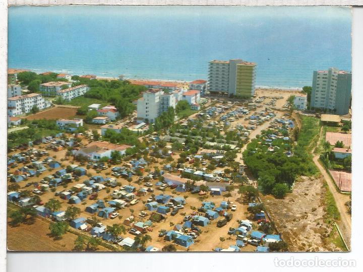Postales: TARRAGONA VENDRELL ESCRITA - Foto 1