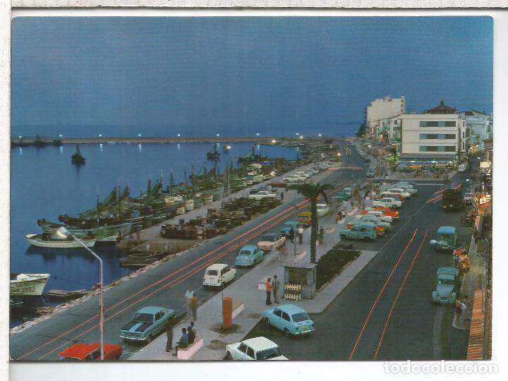 Postales: TARRAGONA CAMBRILS SIN ESCRIBIR - Foto 1