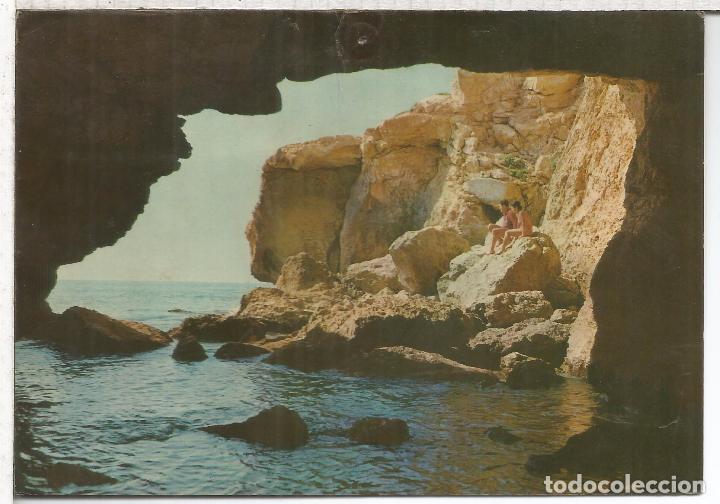 Postales: TARRAGONA TORREDEMBARRA ESCRITA - Foto 1