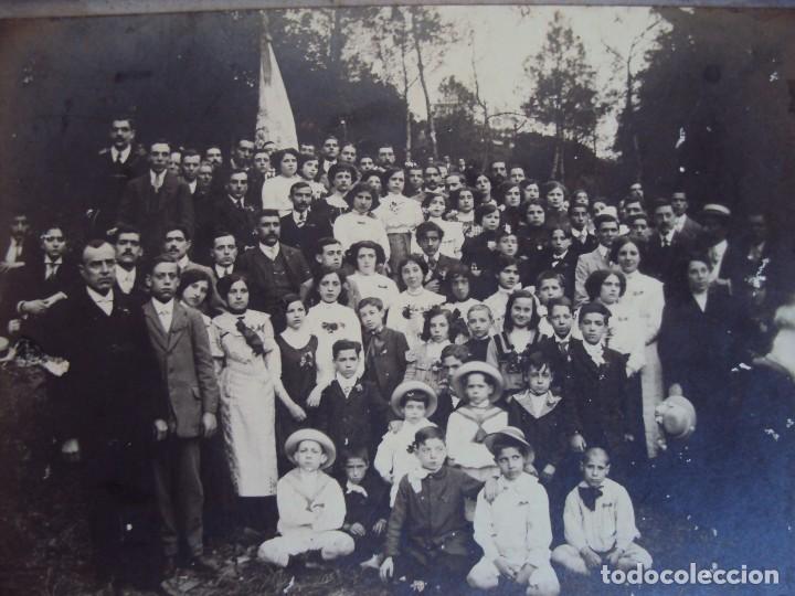 Postkarten: (F-170221)FOTOGRAFIA L&acute;ORFEO CANETENCH