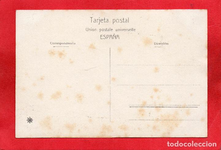 Postales: Reverso - Foto 2