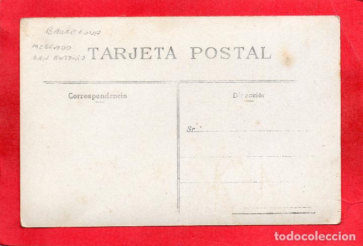 Postales: Reverso - Foto 2