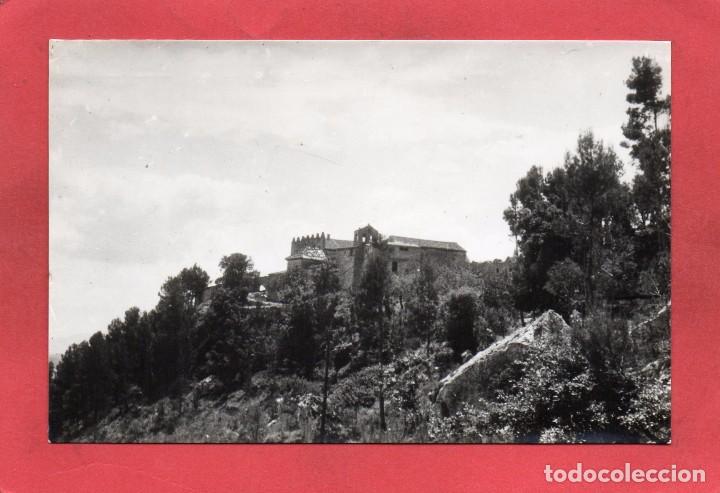 Postales: capellades. 31 castillo de cabrera. pons - Foto 1