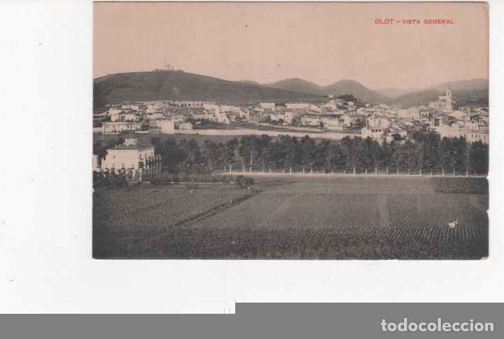 Postales: Olot. - Foto 1