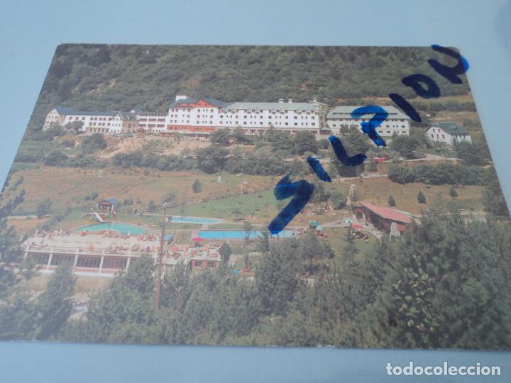 Postales: vall de bohi balnearios kolorham 3943
