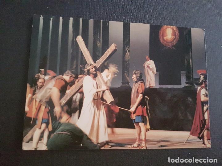 Postales: Postal La Passi&oacute; Olesa - Foto 1