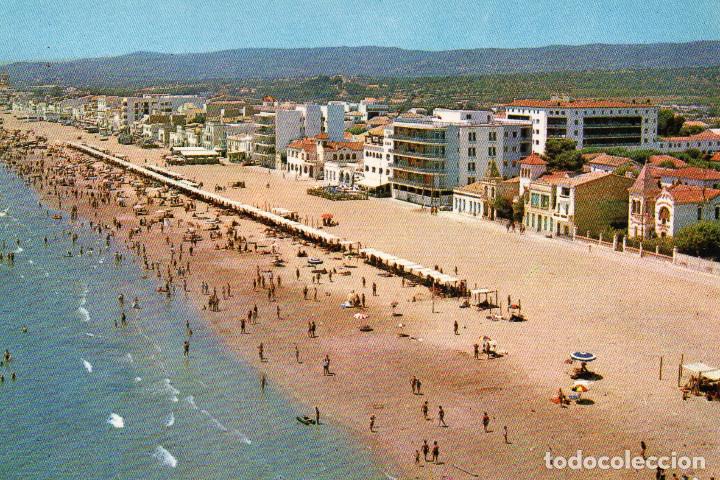Postales: CALAFELL - Foto 1